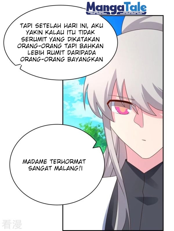 Above All Gods Chapter 317 Gambar 5