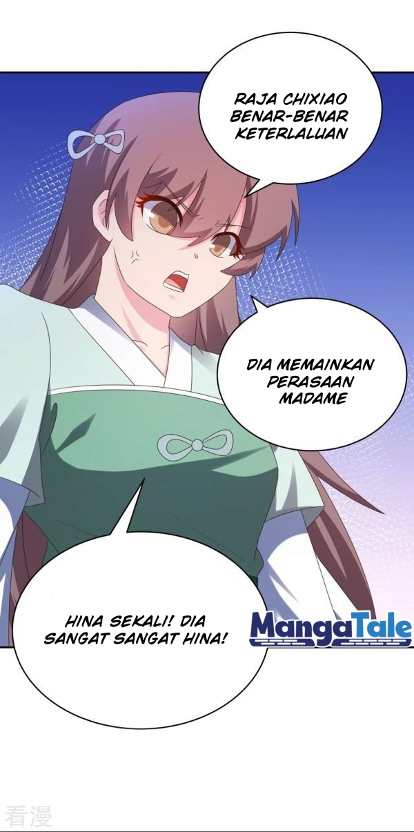 Above All Gods Chapter 317 Gambar 6