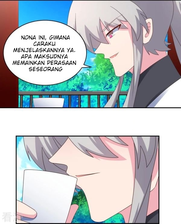 Above All Gods Chapter 317 Gambar 7