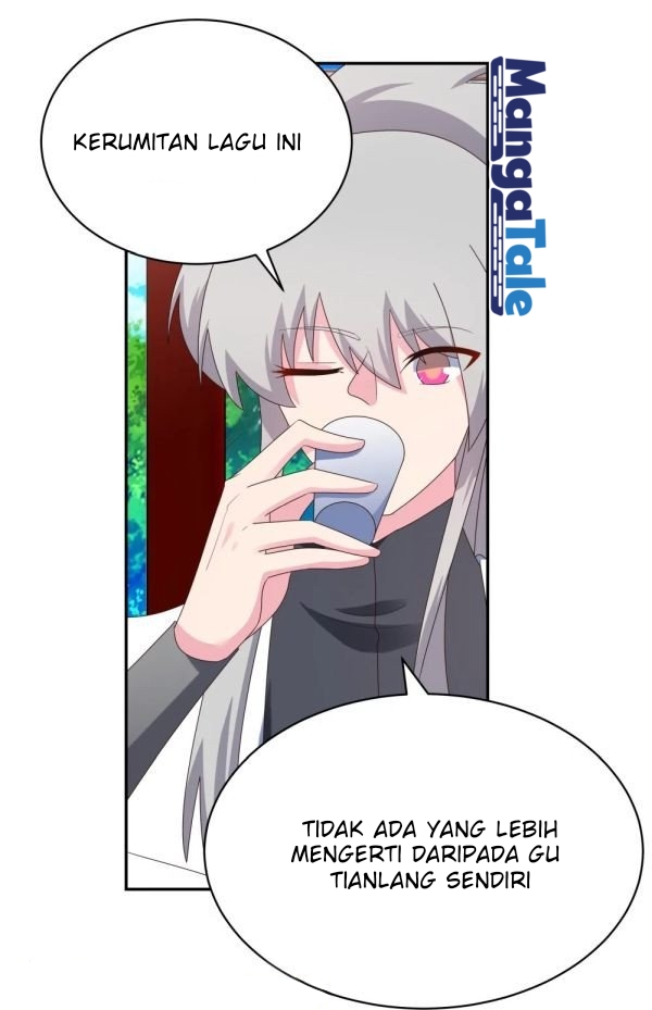 Above All Gods Chapter 317 Gambar 9