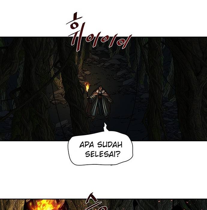 Escort Warrior Chapter 164 Gambar 45