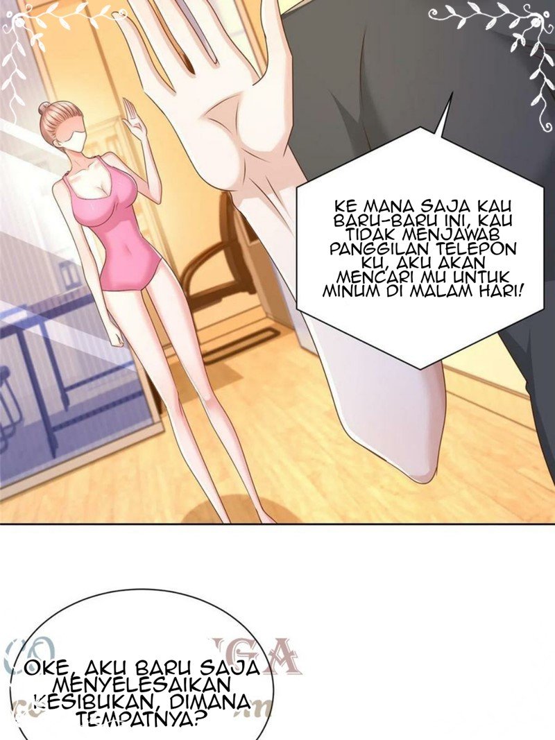 I Randomly Have A New Career Every Week Chapter 105 Gambar 14