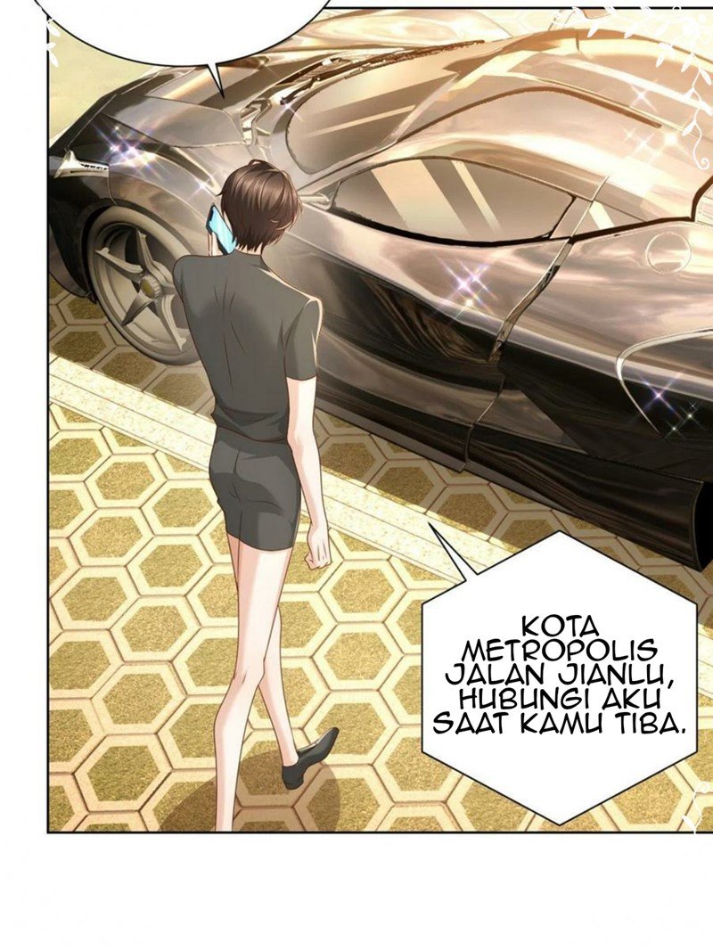 I Randomly Have A New Career Every Week Chapter 105 Gambar 15
