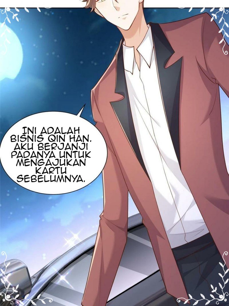 I Randomly Have A New Career Every Week Chapter 105 Gambar 18