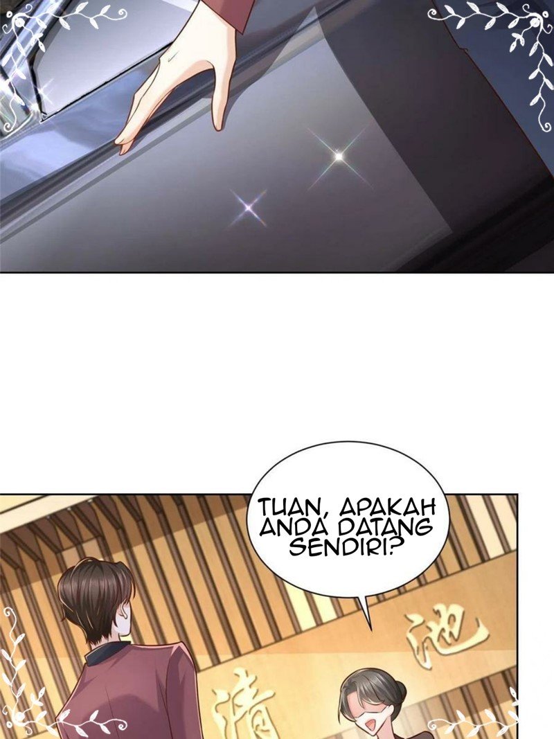 I Randomly Have A New Career Every Week Chapter 105 Gambar 19