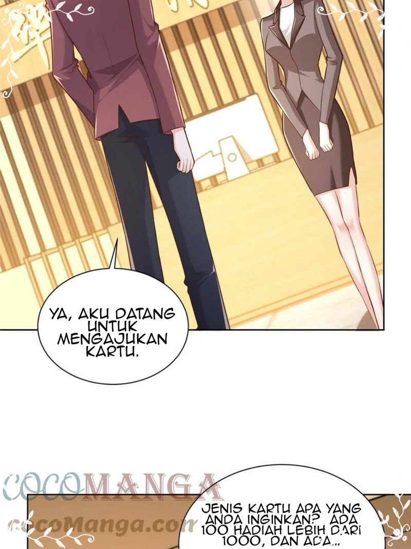 I Randomly Have A New Career Every Week Chapter 105 Gambar 20