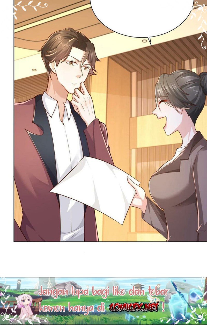 I Randomly Have A New Career Every Week Chapter 105 Gambar 21