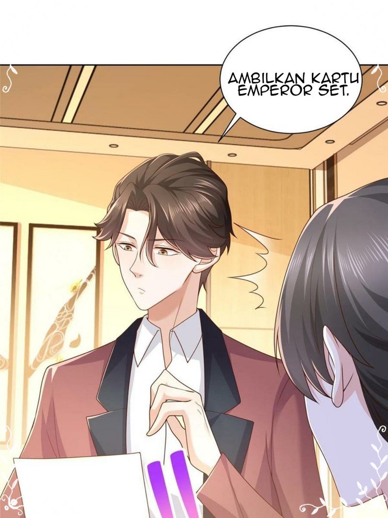 I Randomly Have A New Career Every Week Chapter 105 Gambar 23