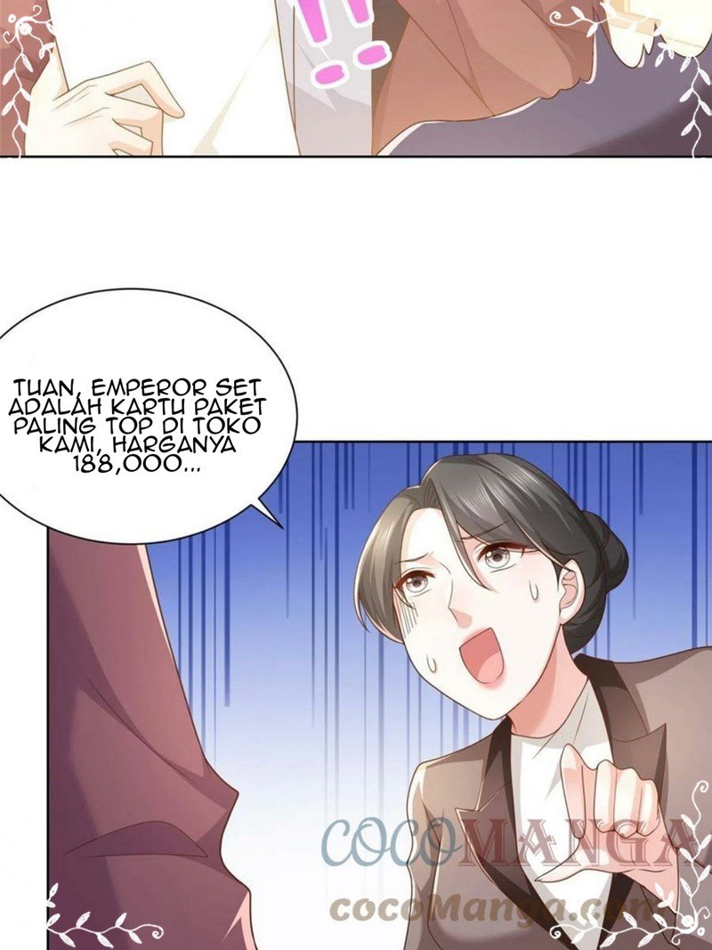 I Randomly Have A New Career Every Week Chapter 105 Gambar 24