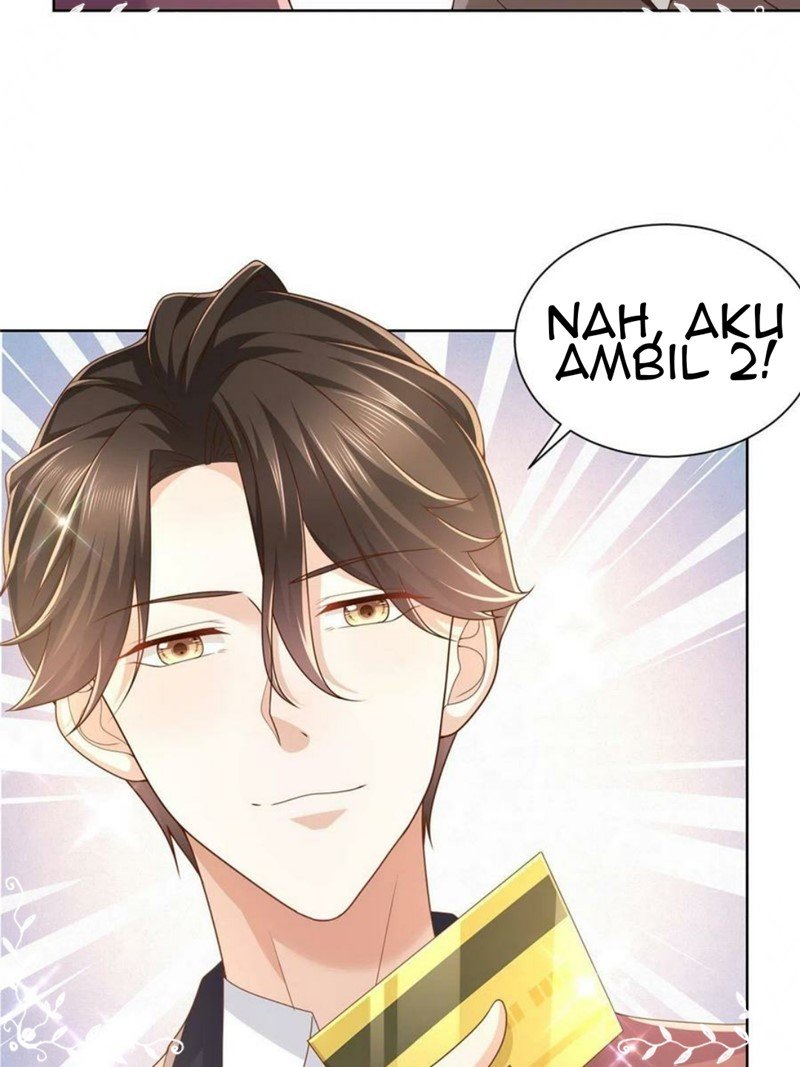 I Randomly Have A New Career Every Week Chapter 105 Gambar 25