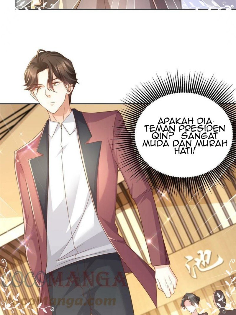 I Randomly Have A New Career Every Week Chapter 105 Gambar 27