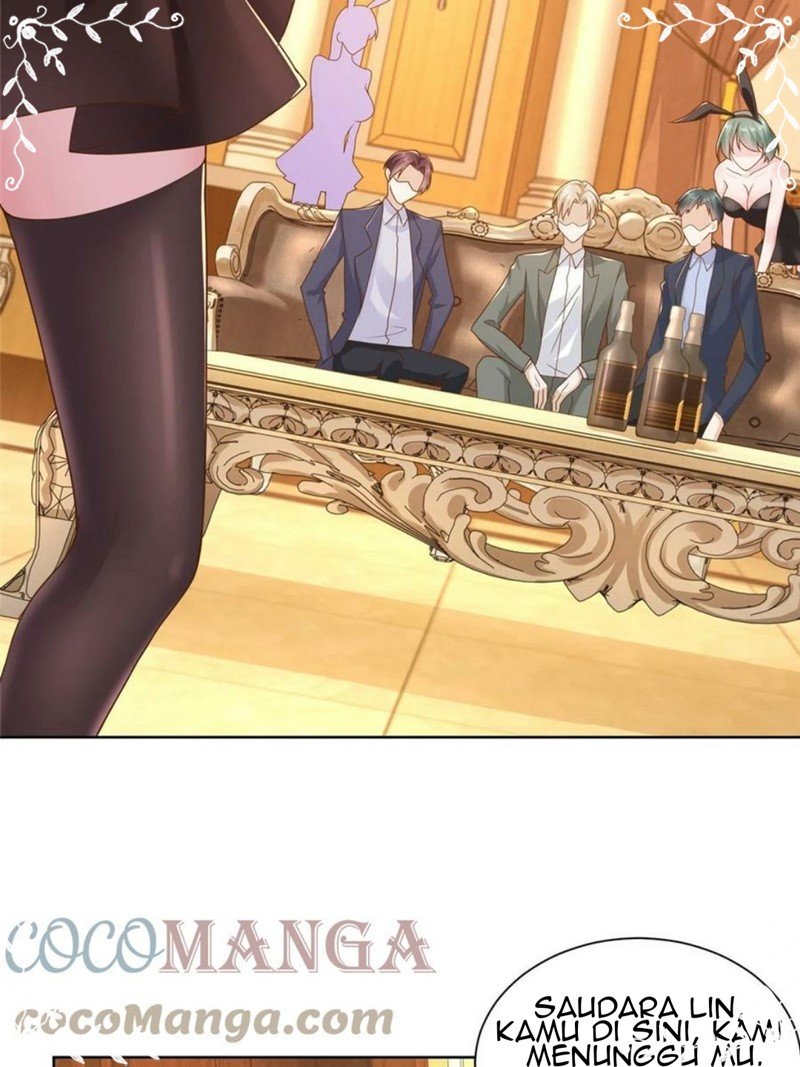 I Randomly Have A New Career Every Week Chapter 105 Gambar 33