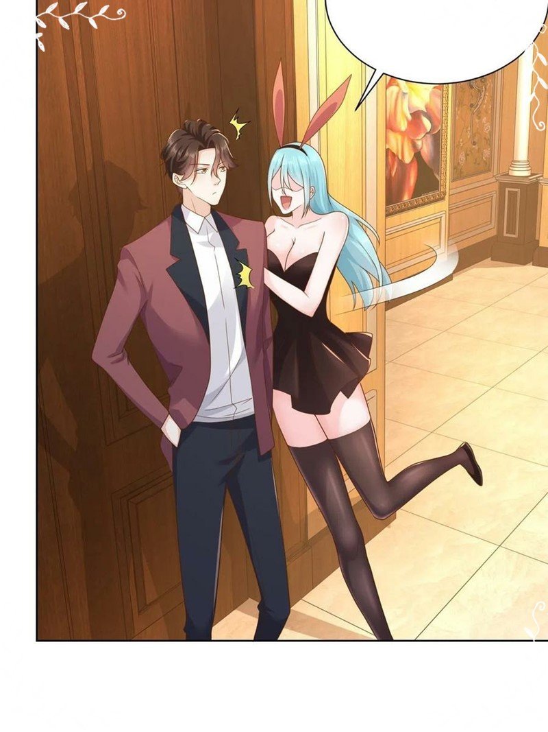 I Randomly Have A New Career Every Week Chapter 105 Gambar 34