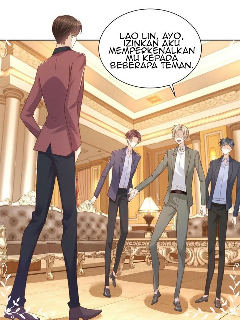 I Randomly Have A New Career Every Week Chapter 105 Gambar 35