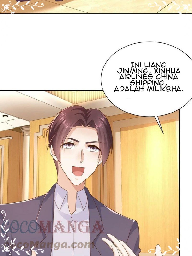 I Randomly Have A New Career Every Week Chapter 105 Gambar 36