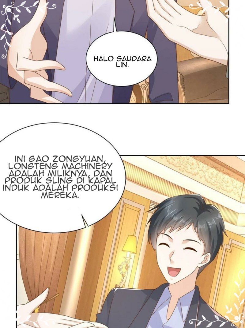 I Randomly Have A New Career Every Week Chapter 105 Gambar 37