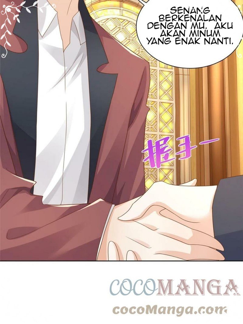 I Randomly Have A New Career Every Week Chapter 105 Gambar 39