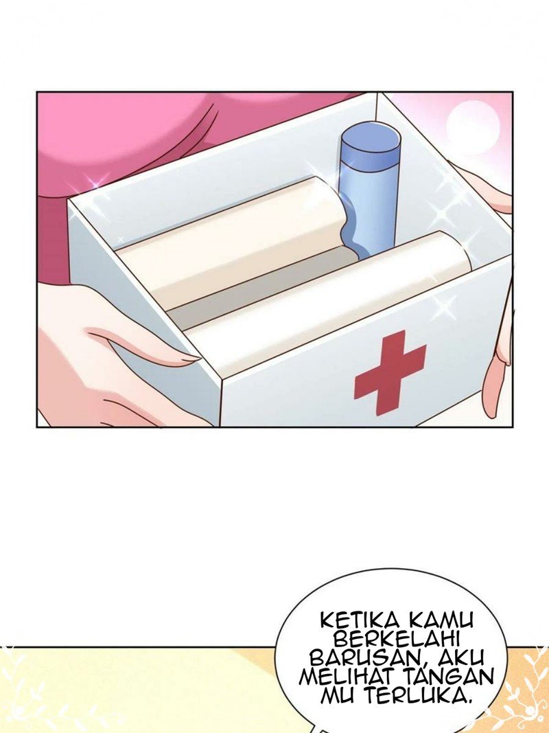 I Randomly Have A New Career Every Week Chapter 105 Gambar 4