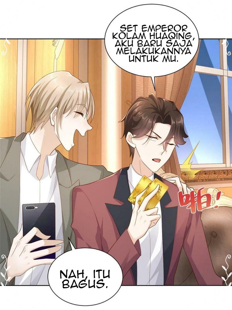 I Randomly Have A New Career Every Week Chapter 105 Gambar 41