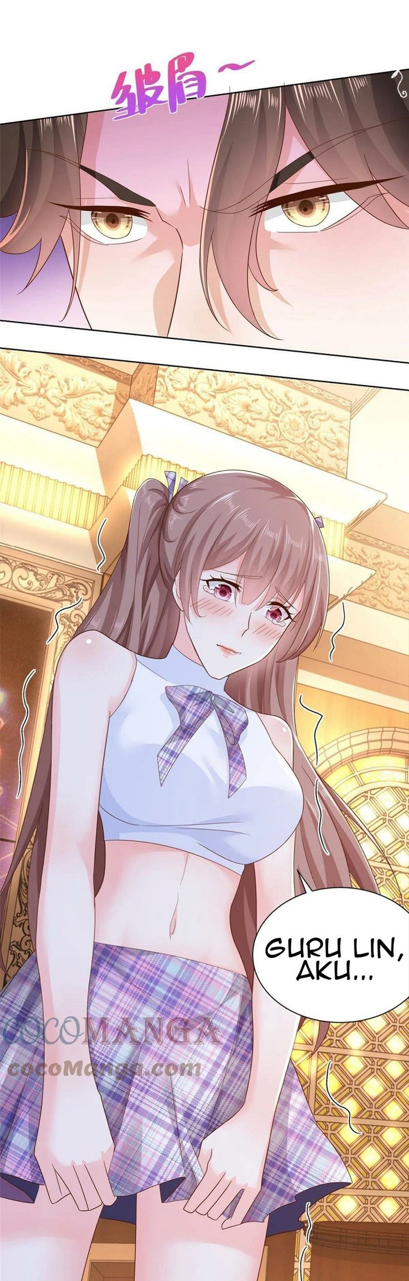 I Randomly Have A New Career Every Week Chapter 105 Gambar 45