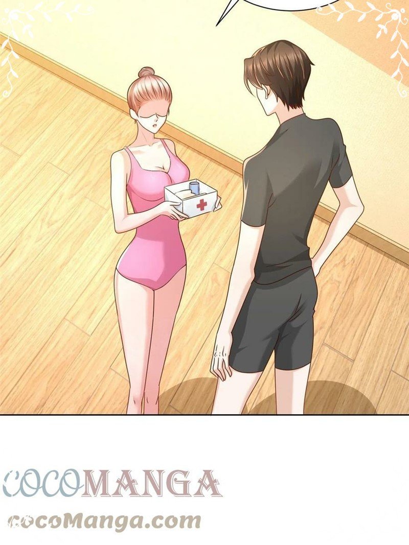 I Randomly Have A New Career Every Week Chapter 105 Gambar 5