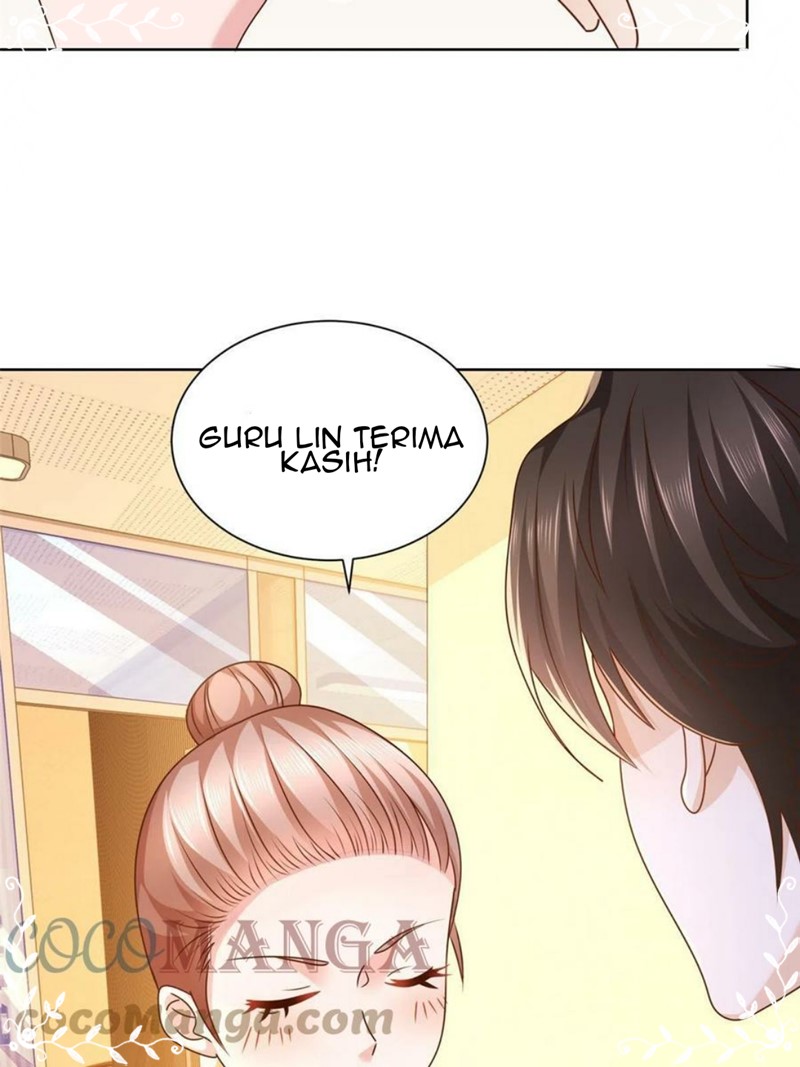 I Randomly Have A New Career Every Week Chapter 105 Gambar 8