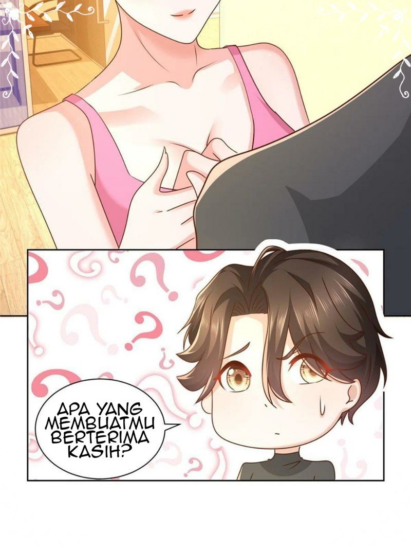 I Randomly Have A New Career Every Week Chapter 105 Gambar 9