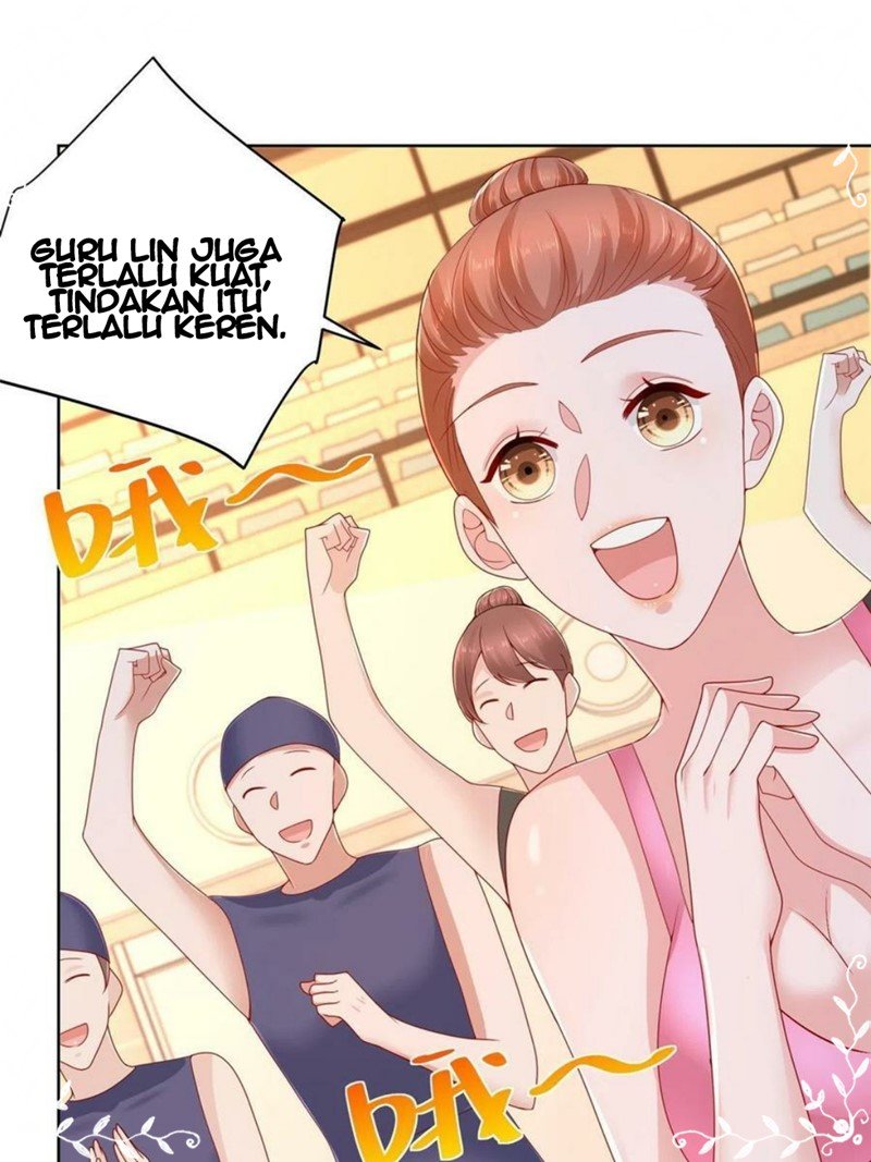 I Randomly Have A New Career Every Week Chapter 104 Gambar 10