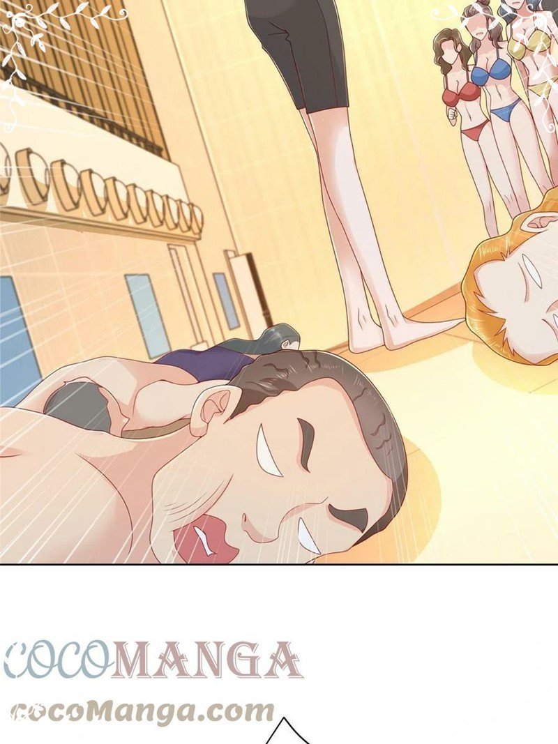 I Randomly Have A New Career Every Week Chapter 104 Gambar 14