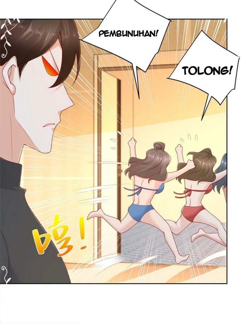 I Randomly Have A New Career Every Week Chapter 104 Gambar 15