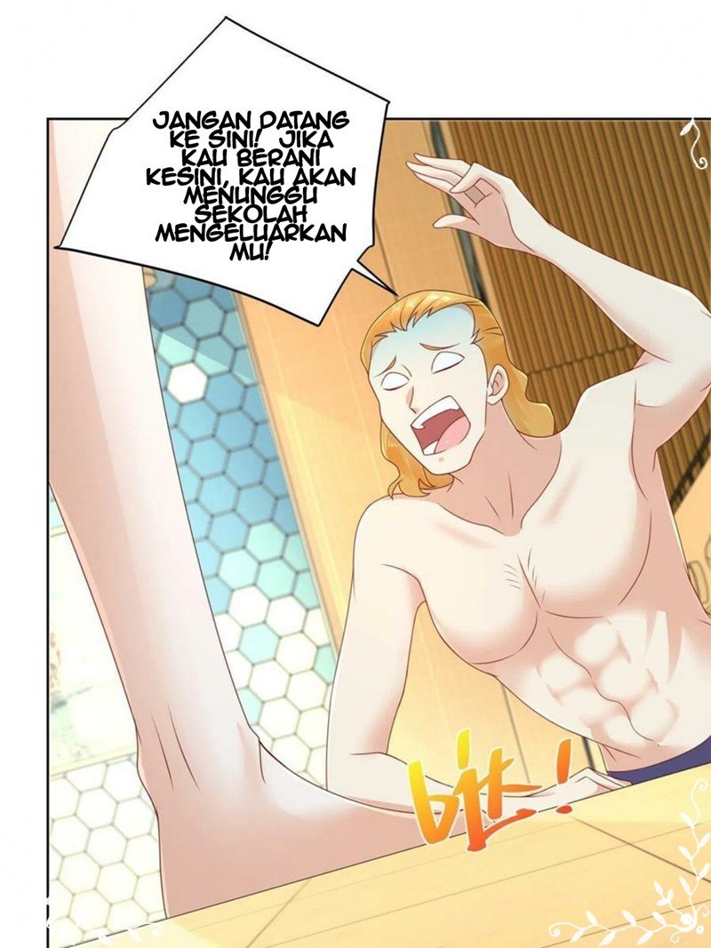 I Randomly Have A New Career Every Week Chapter 104 Gambar 16