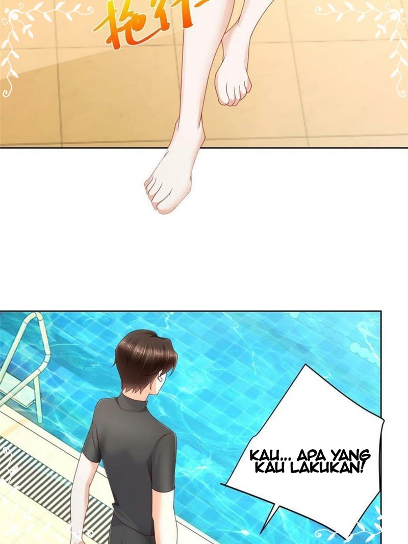 I Randomly Have A New Career Every Week Chapter 104 Gambar 19