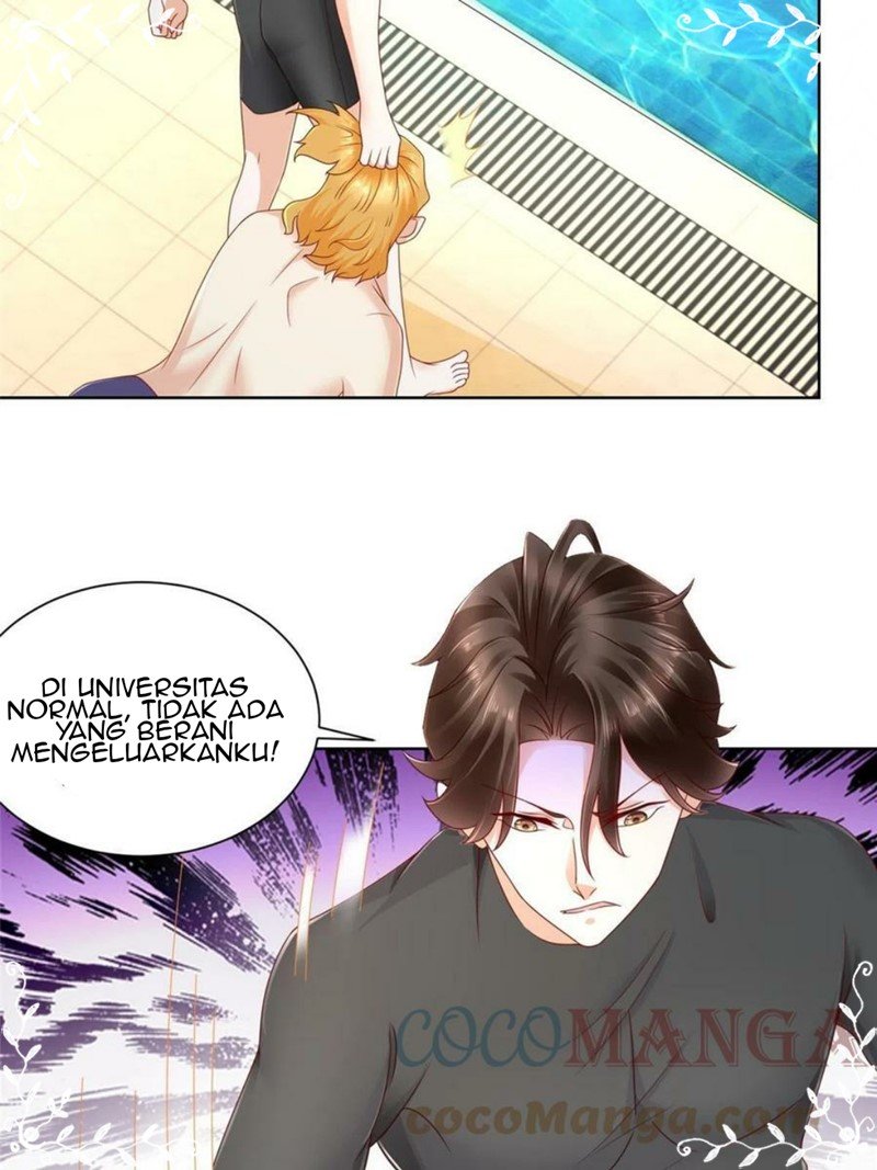 I Randomly Have A New Career Every Week Chapter 104 Gambar 20