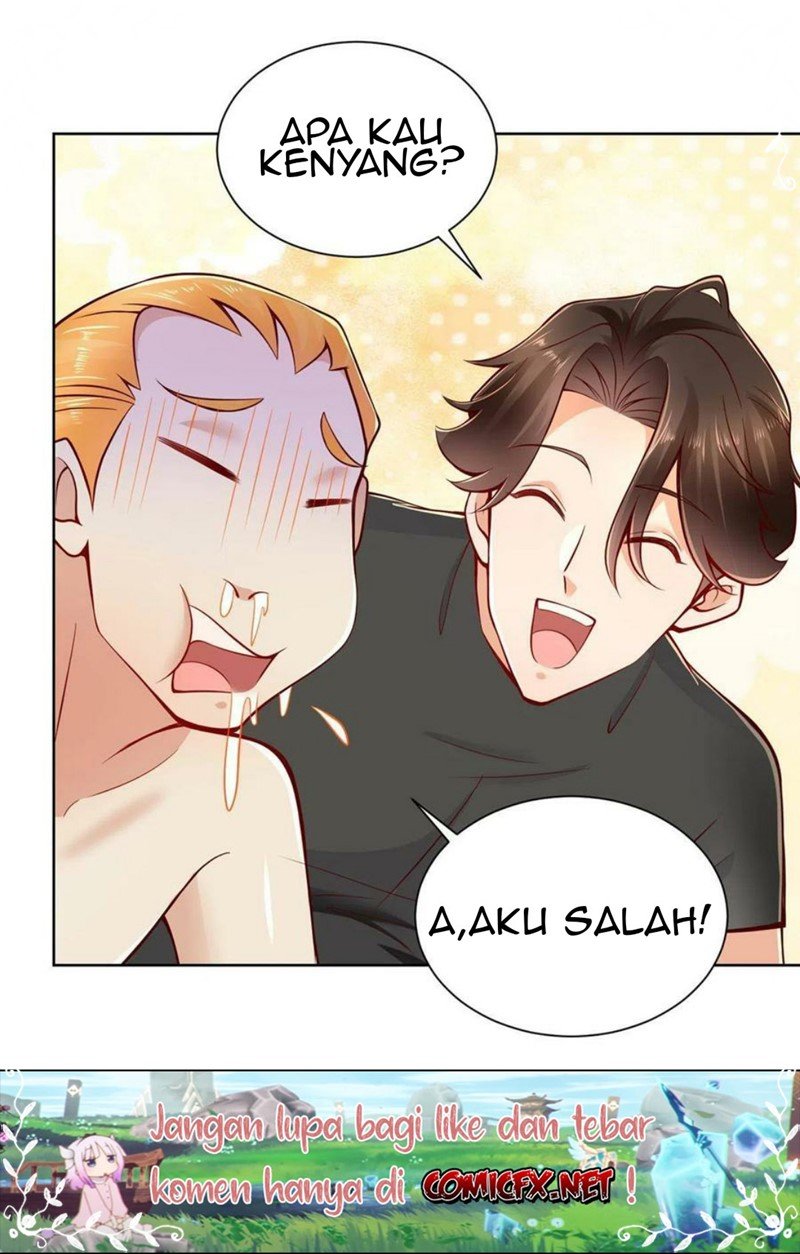 I Randomly Have A New Career Every Week Chapter 104 Gambar 22