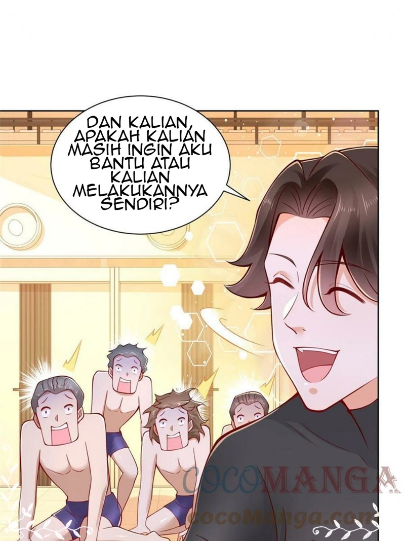 I Randomly Have A New Career Every Week Chapter 104 Gambar 24