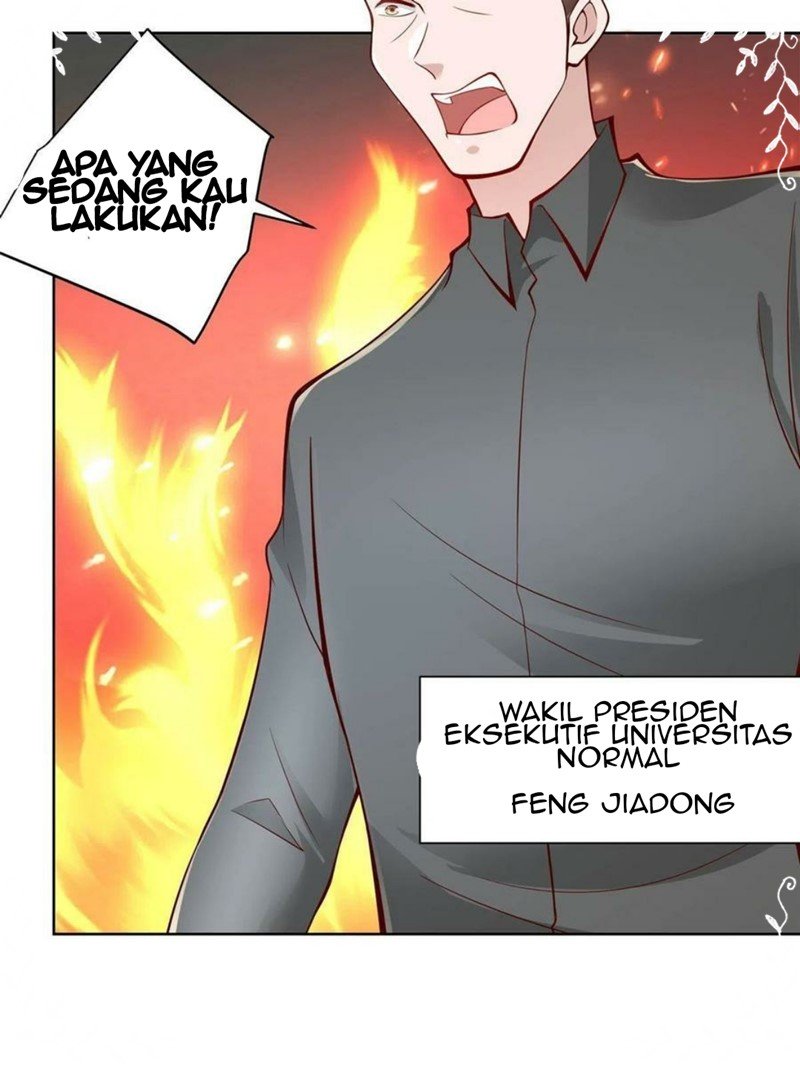 I Randomly Have A New Career Every Week Chapter 104 Gambar 28