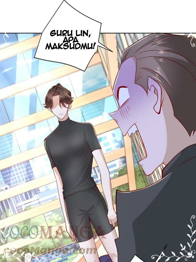 I Randomly Have A New Career Every Week Chapter 104 Gambar 30