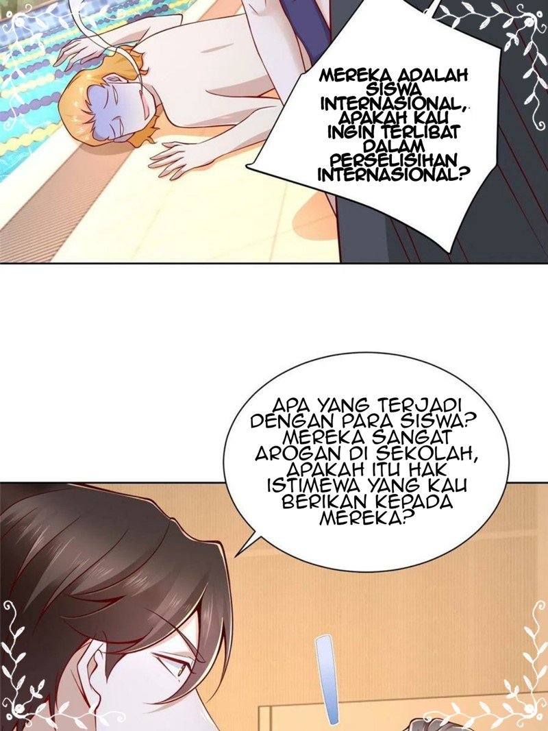 I Randomly Have A New Career Every Week Chapter 104 Gambar 31