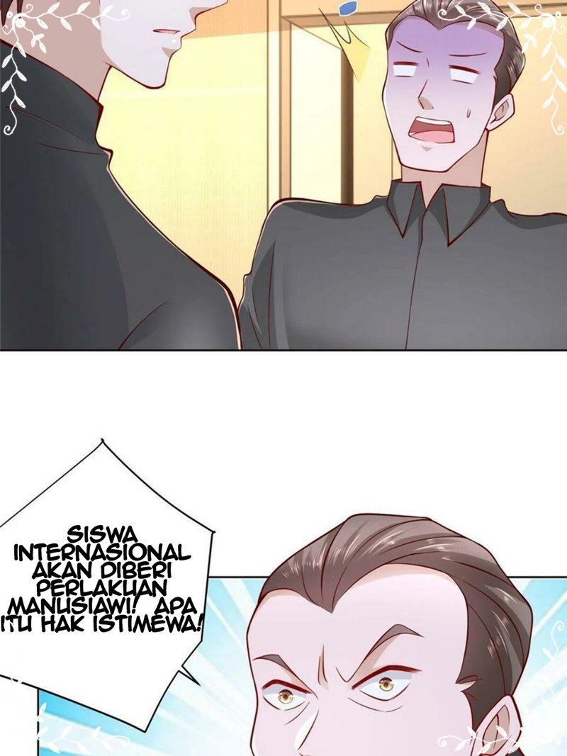 I Randomly Have A New Career Every Week Chapter 104 Gambar 32