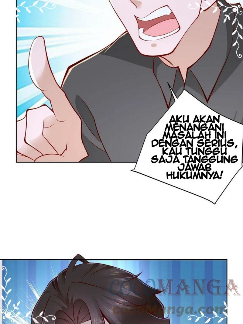 I Randomly Have A New Career Every Week Chapter 104 Gambar 33
