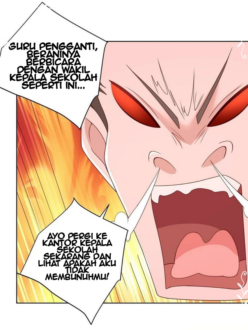 I Randomly Have A New Career Every Week Chapter 104 Gambar 35