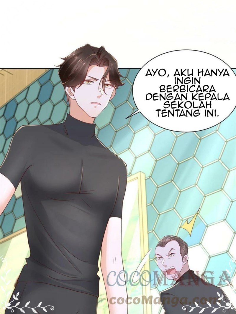 I Randomly Have A New Career Every Week Chapter 104 Gambar 36