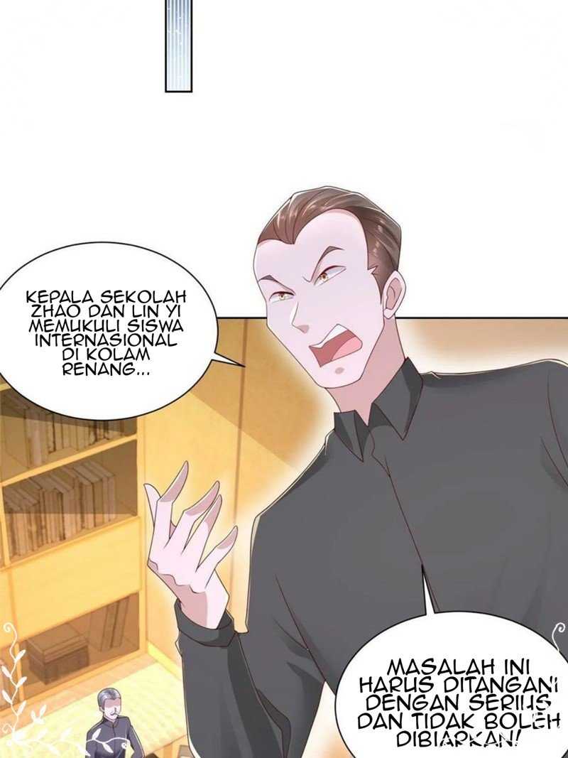 I Randomly Have A New Career Every Week Chapter 104 Gambar 38