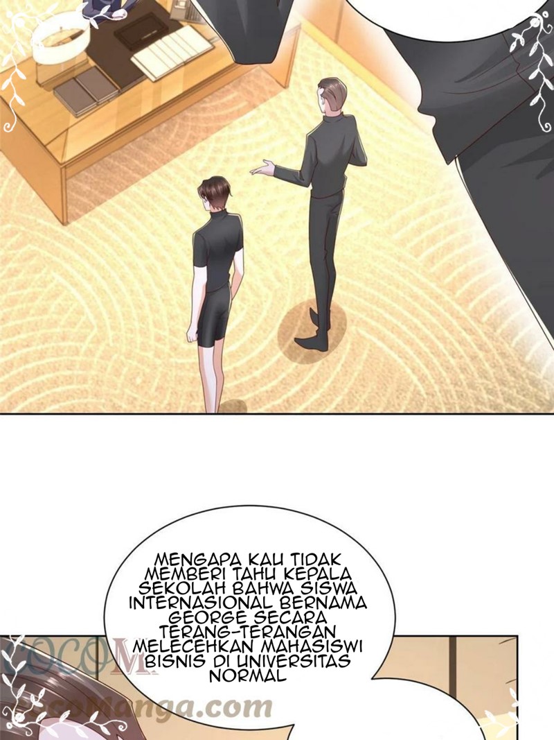 I Randomly Have A New Career Every Week Chapter 104 Gambar 39