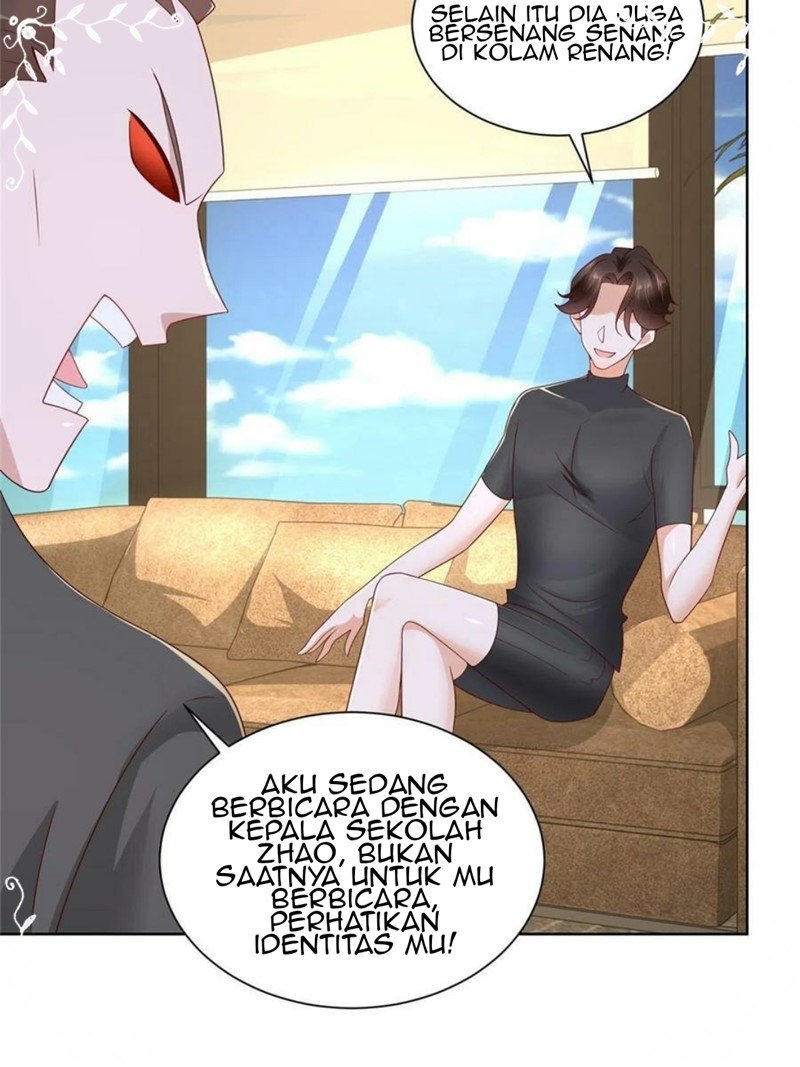 I Randomly Have A New Career Every Week Chapter 104 Gambar 40