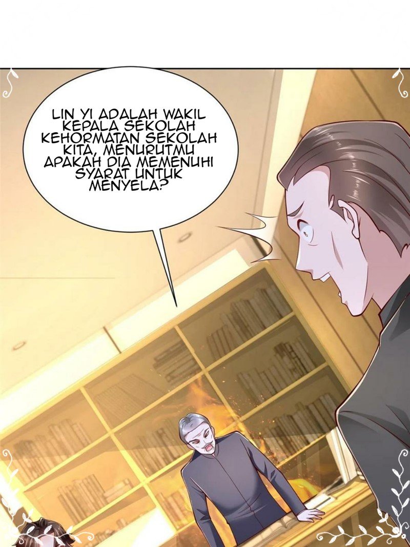 I Randomly Have A New Career Every Week Chapter 104 Gambar 41