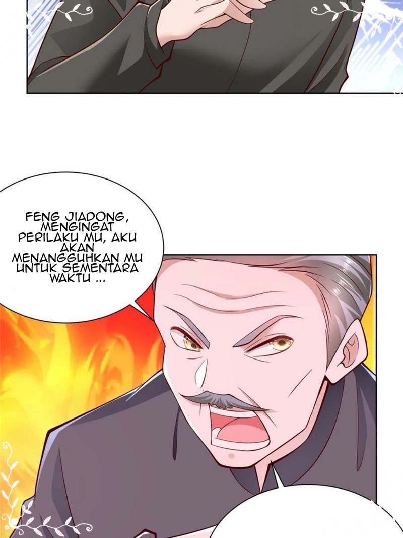 I Randomly Have A New Career Every Week Chapter 104 Gambar 43