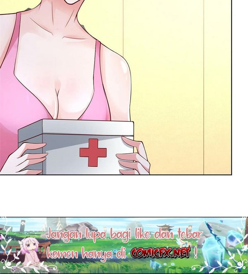 I Randomly Have A New Career Every Week Chapter 104 Gambar 45