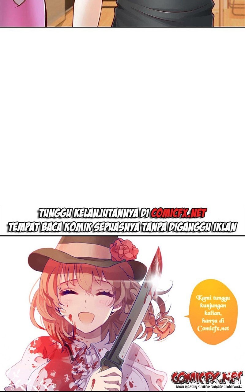 I Randomly Have A New Career Every Week Chapter 104 Gambar 47