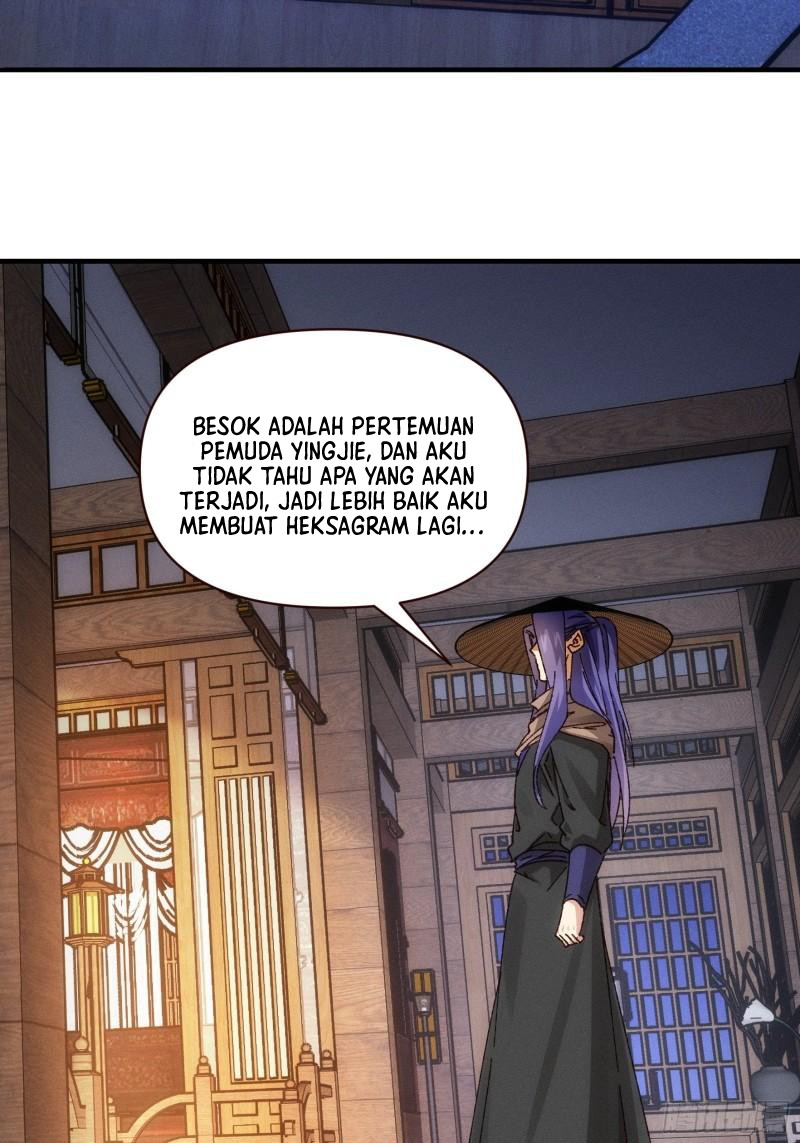 I Just Don’t Play the Card According to the Routine Chapter 73 Gambar 13